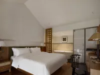 โรงแรมพูชา (สาขา ไป่เซียงจวี้ จัตุรัสสรรพสินค้าเจียฟางเป่ย ฉงชิ่ง)
