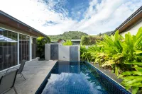 Sunpao Private Pool Villa by HCR - Vila