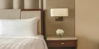 Shangri-La Nanchang - Standardzimmer Mit 2 Betten