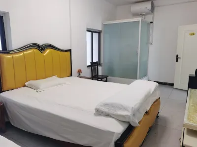 Tengzhou Dandan Hotel