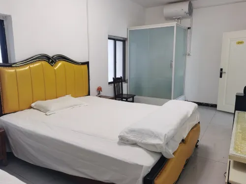 Tengzhou Dandan Hotel - Pet friendly