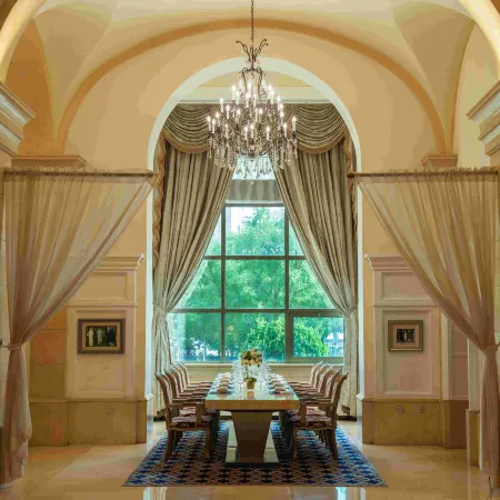 Beijing Hotel NUO
