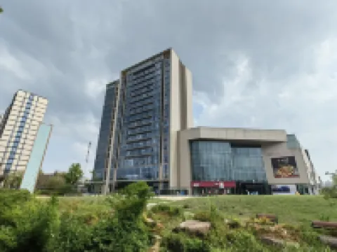 愛奇寓（浙師大店）