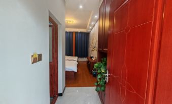 Mountain Lodge River View Homestay