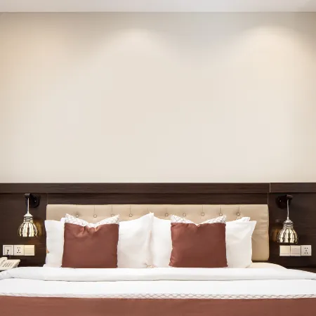 HM Grand Central Hotel