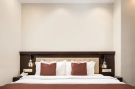 HM Grand Central Hotel