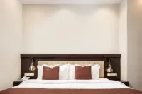 HM Grand Central Hotel Các khách sạn ở Phnom Penh