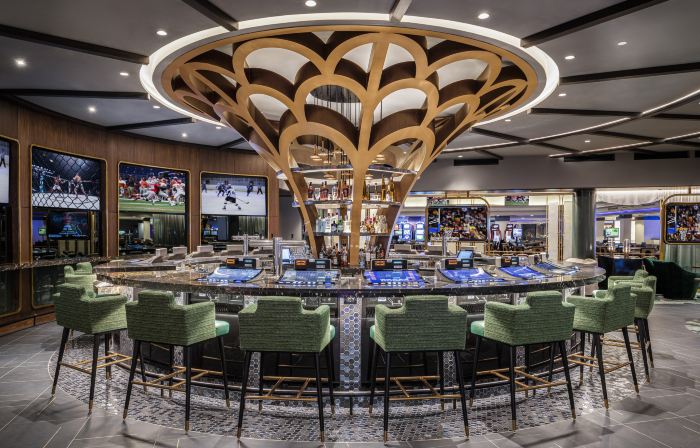 Harrah’s Las Vegas – A Caesars Rewards Destination
