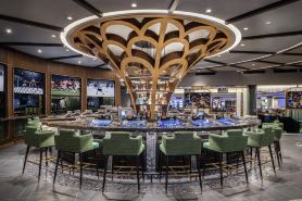 Harrah’s Las Vegas – A Caesars Rewards Destination