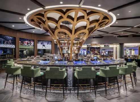 Harrah’s Las Vegas – A Caesars Rewards Destination