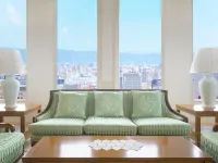 Kumamoto Hotel Castle Hotels in Kumamoto