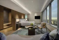 Pan Pacific Jakarta