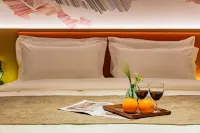 Shengbang Huayue Hotel (Zhen'an Central Plaza) Hotels in Zhen'an