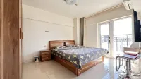 Qiqihar Mingshi Apartment