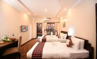Skye Inn Kathmandu