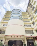 Morning Light Hotel in Jinghong City, Xishuangbanna (Water Splashing Square Branch) Отели в г. Автовокзал Цзинхун