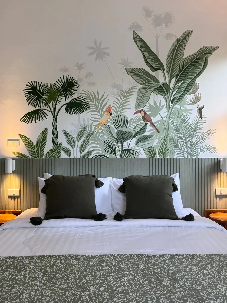 รูปภาพของวิลล่า 25 ซันนี้