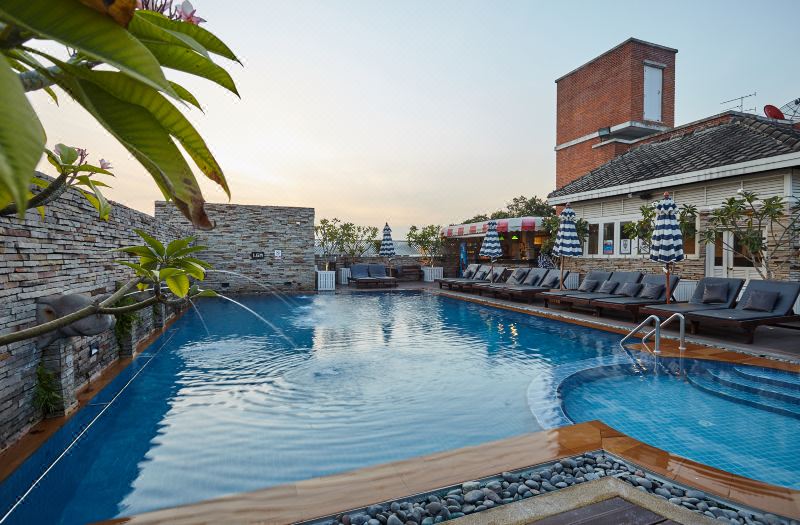 Buddy Lodge, Khaosan Road photo 3