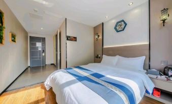 Qingdao Longxi Hot Spring Hotel