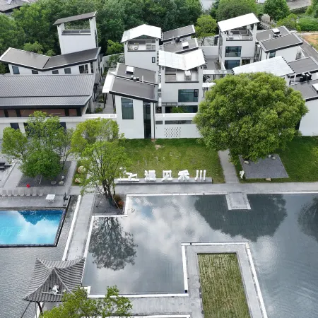 Meet Hechuan hostel