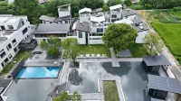 Meet Hechuan hostel