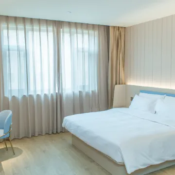 HanTing Hotel (Xilingol League Erenhot)