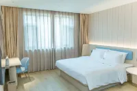 HanTing Hotel (Xilingol League Erenhot) Hotels in Erenhot