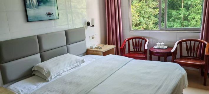 Xinhua Hotel Wuping İlçesi otelleri