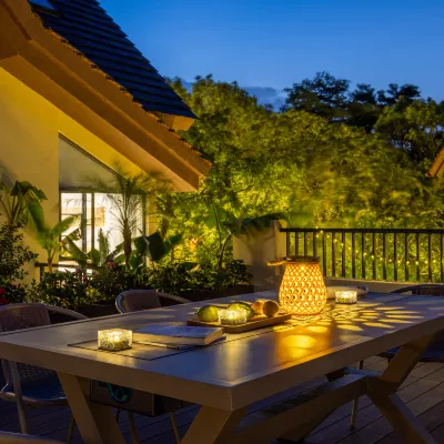 Youtan Boluo Homestay (Dongbu Huaqiaocheng) Hotels near Interlaken Hot Springs