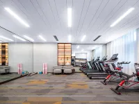 Madisonホテル 菏沢万達広場