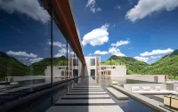 QILI YUNSHE GUOJIN RESORT HOTEL Hotels in Quzhou
