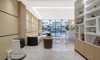 Fairyland Hotel (Sanya Phoenix International Airport)