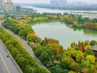 Yingshang Liz Homestay (Lvdu CBD)