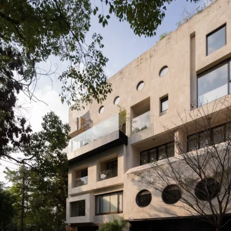 Le Hotel
