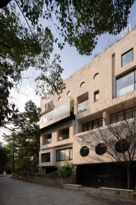 Le Hotel