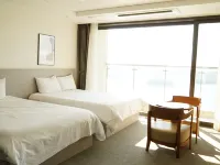 Oceanhill Hotel Hoteles cerca de Faro Hamel