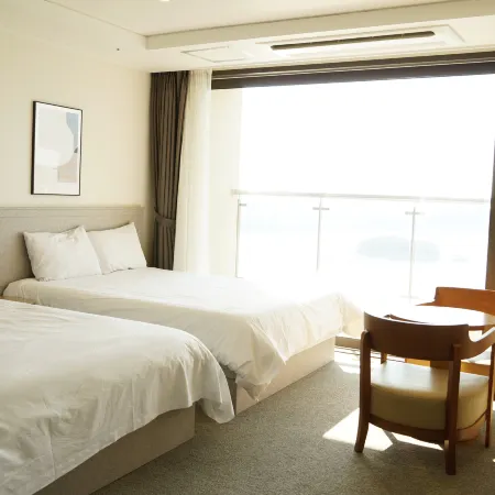 Oceanhill Hotel