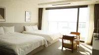 Oceanhill Hotel