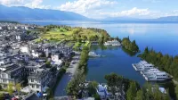 Er'erli Yinluxury Homestay (Dali Caicun Wharf Branch)