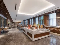 Yuluxe Hotel Baoji Hotels in Baoji