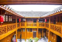 Gan Family Courtyard Homestay Hotels near Longtan Ancient Town
