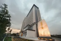 全季飯店（太原北中環街森林公園店） 太原住宿飯店