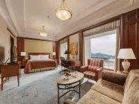 南京シュエンウーホテル 南京のホテル