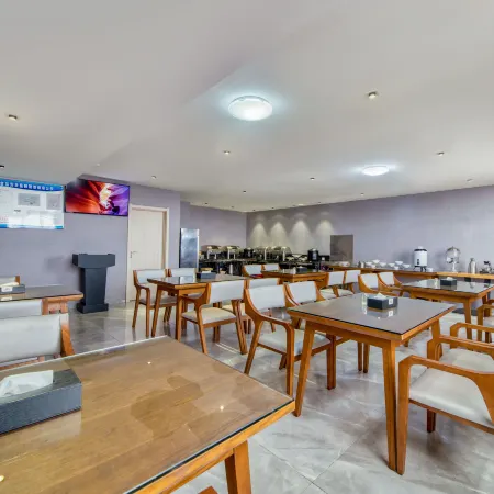 Mango Hotel Liyang (Municipal Government Branch)