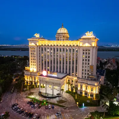 Auspicious Hotel Hotels near Yelidao
