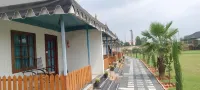 Royal Rajasthan Resort 파라마운트 도서관 주변 호텔