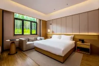Saihanba Forest Hotel - Kuntosalit