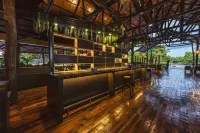 Borneo Sepilok Rainforest Resort - breakfast