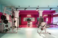 CX Milan Bicocca - 健身房