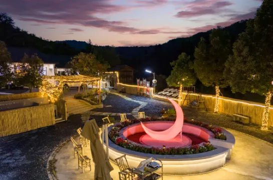 Wuyuan Your courtyard